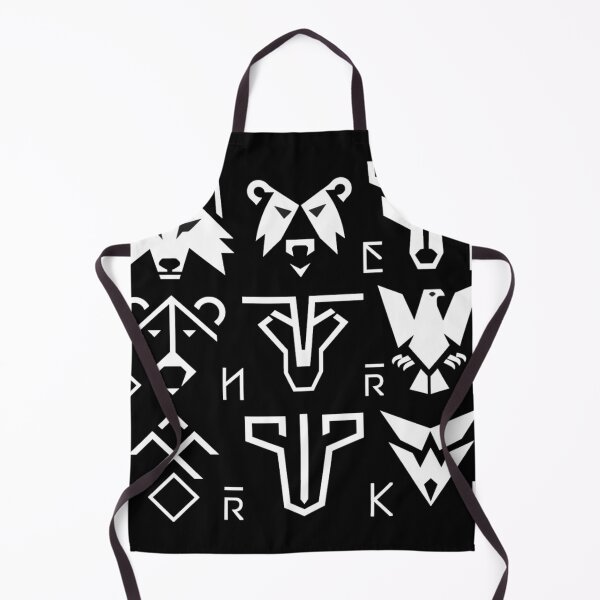 Item preview, Nordic Viking designed and sold by 123ks.