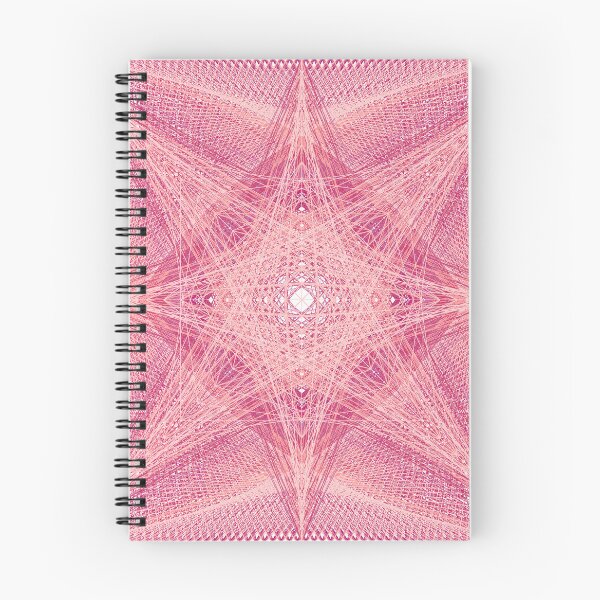 Item preview, Rectangular Pattern #6 Morph C [11896-Pinks-WB] designed and sold by LottMultimedia.