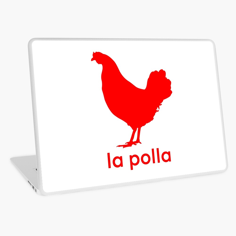 la polla