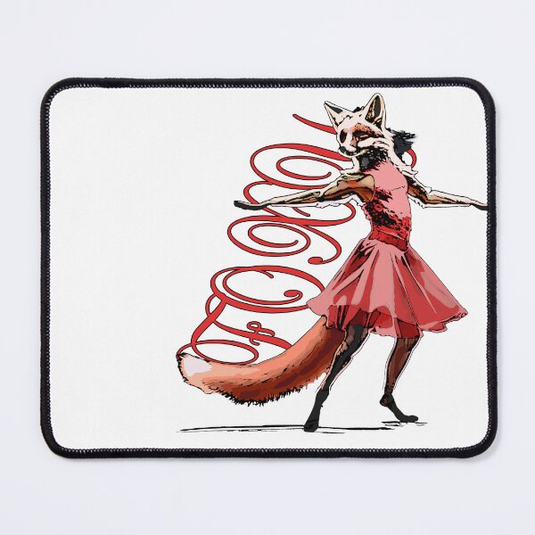 Item preview, Foxy Fox Red designed and sold by jdm1981.