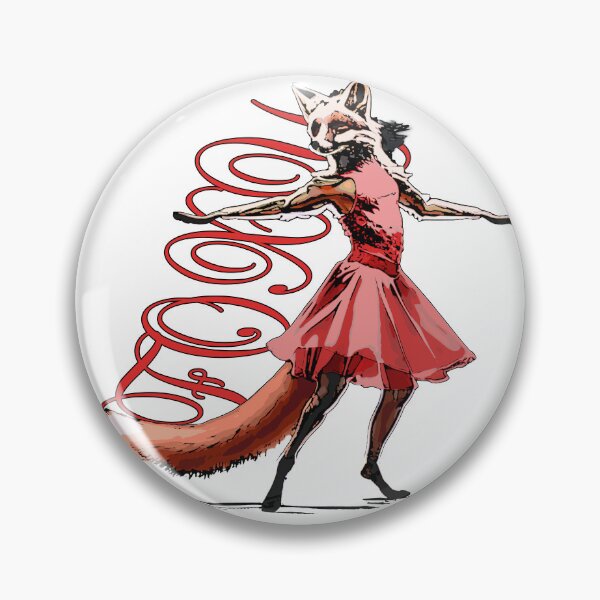 Item preview, Foxy Fox Red designed and sold by jdm1981.