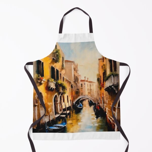 Artikelvorschau, Stadt der Romantik entworfen und verkauft von Island Art Studios.