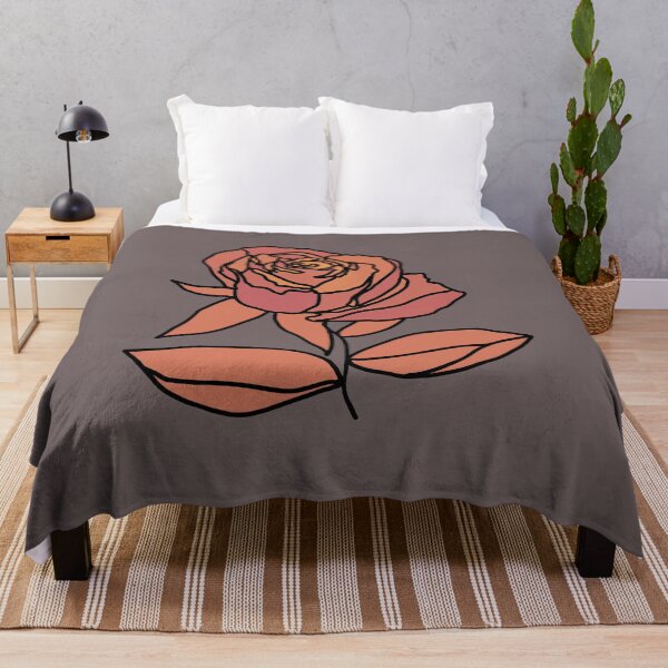 Item preview, China Rose Design designed and sold by stavina.
