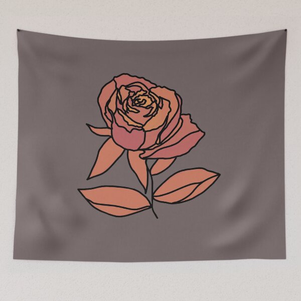 Item preview, China Rose Design designed and sold by stavina.