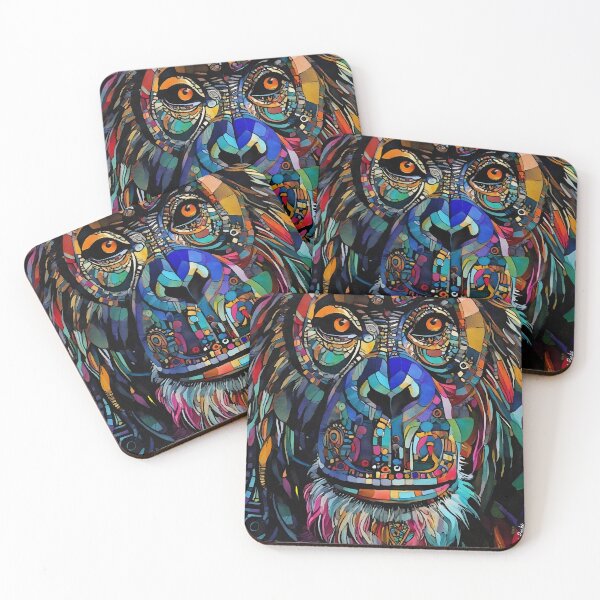 Item preview, Shaman designed and sold by L. ROCHE.