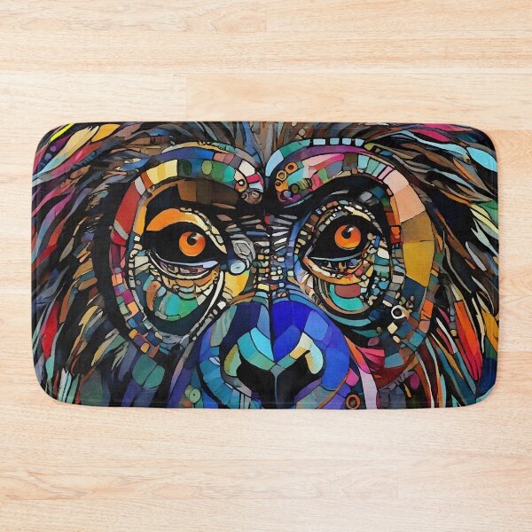 Item preview, Shaman designed and sold by L. ROCHE.