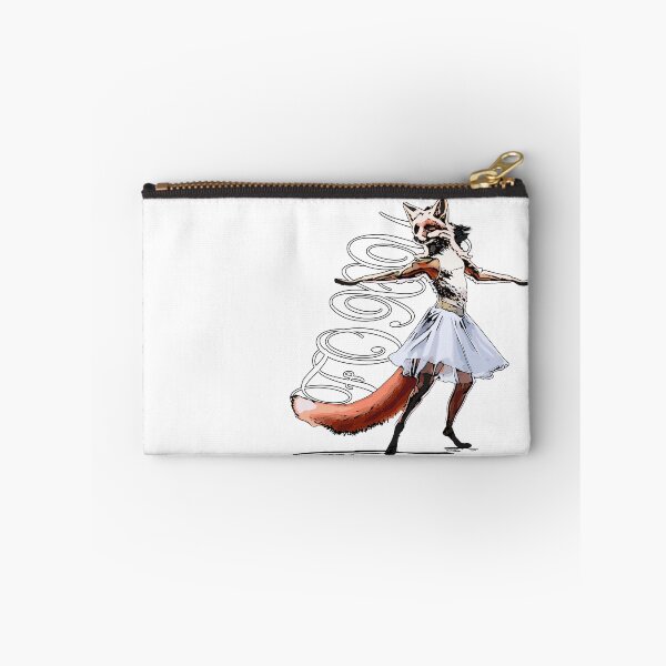 Item preview, Foxy Fox White designed and sold by jdm1981.