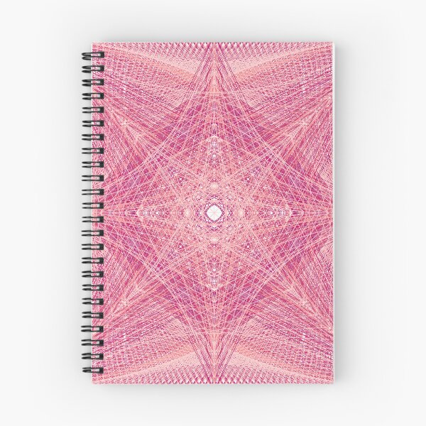 Artikelvorschau, Rectangular Pattern #6 Morph C [11996-Pinks-WB] entworfen und verkauft von LottMultimedia.