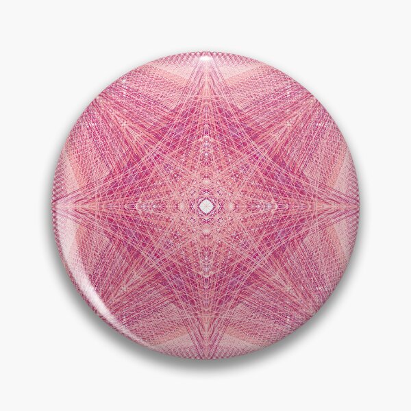 Item preview, Rectangular Pattern #6 Morph C [11996-Pinks-WB] designed and sold by LottMultimedia.