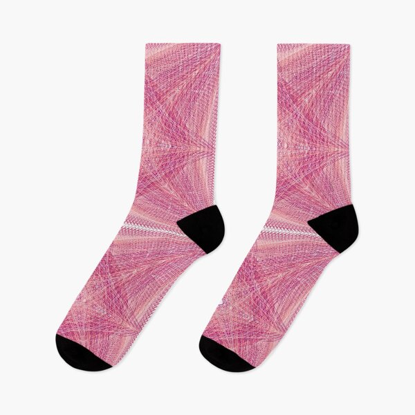 Item preview, Rectangular Pattern #6 Morph C [11996-Pinks-WB] designed and sold by LottMultimedia.