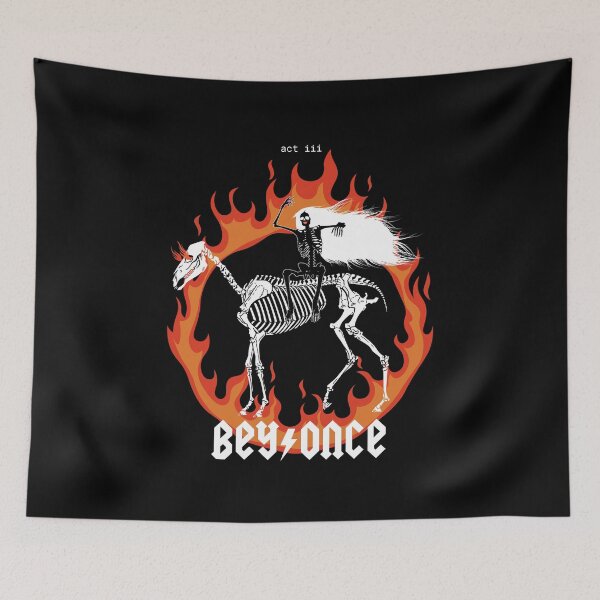 Item preview, BEEEE YONCE - ACT 3 designed and sold by hellomalcolm.