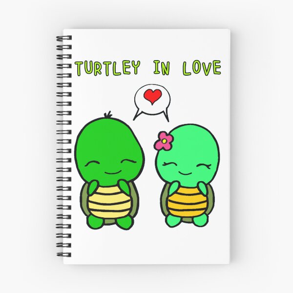 Item preview, Loved up turtles  designed and sold by Dannysdesigns80.