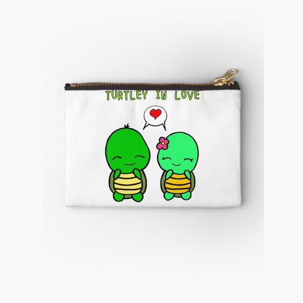 Item preview, Loved up turtles  designed and sold by Dannysdesigns80.