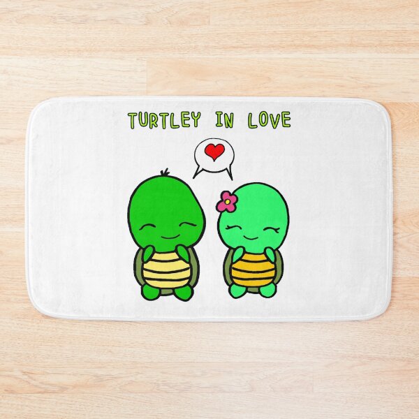 Item preview, Loved up turtles  designed and sold by Dannysdesigns80.