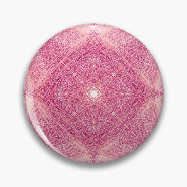 Item preview, Rectangular Pattern #6 Morph C [12096-Pinks-WB] designed and sold by LottMultimedia.
