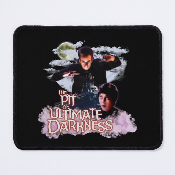 Item preview, The Pit of Ultimate Darkness designed and sold by Cooneytoons Industries.