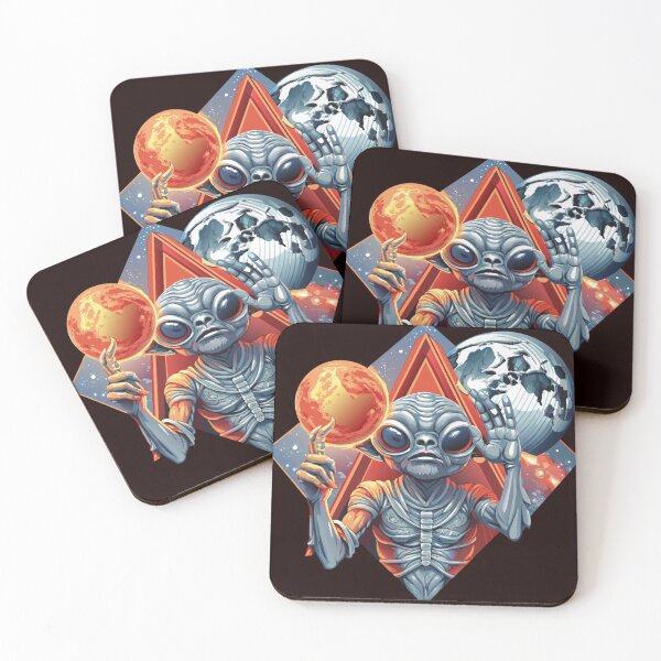 Item preview, IlluminET designed and sold by Slycopro.