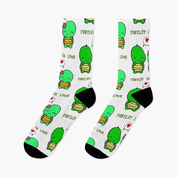 Item preview, Loved up turtles  designed and sold by Dannysdesigns80.
