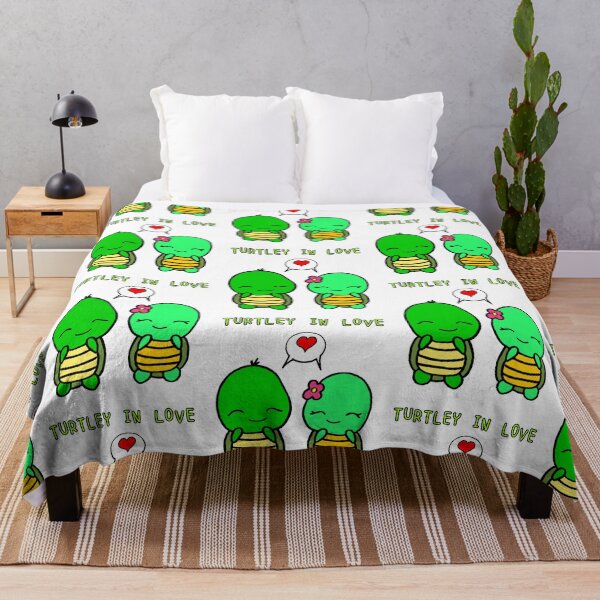 Item preview, Loved up turtles  designed and sold by Dannysdesigns80.