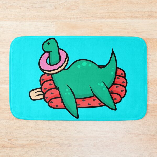 Item preview, Nessie designed and sold by Craftingwiz.