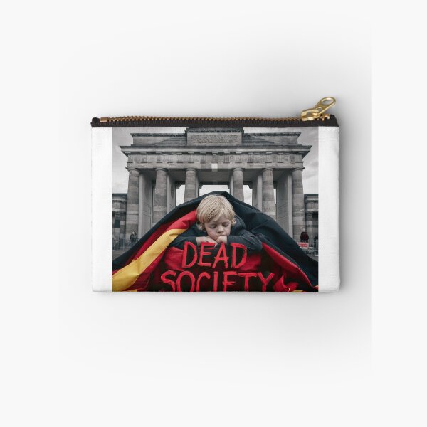 Artikelvorschau, Dead Society Berlin entworfen und verkauft von DeadSocietyArt.