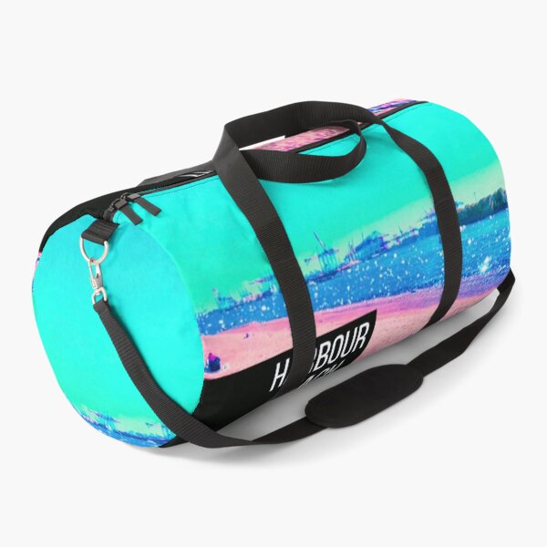 Item preview, Harbour Beach Life No. 2 (Glitter Edition) designed and sold by asanaworld.