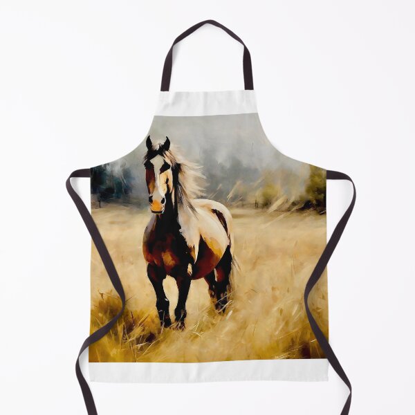 Item preview, Powerful appendix Quarter horse designed and sold by Island Art Studios.