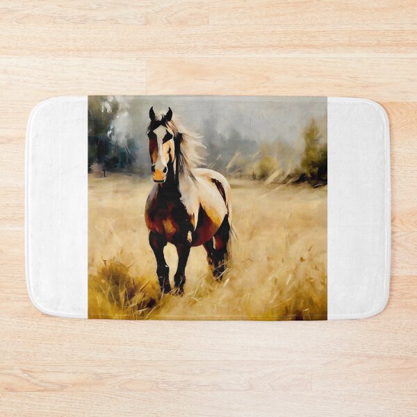 Item preview, Powerful appendix Quarter horse designed and sold by Island Art Studios.