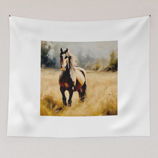 Item preview, Powerful appendix Quarter horse designed and sold by Island Art Studios.