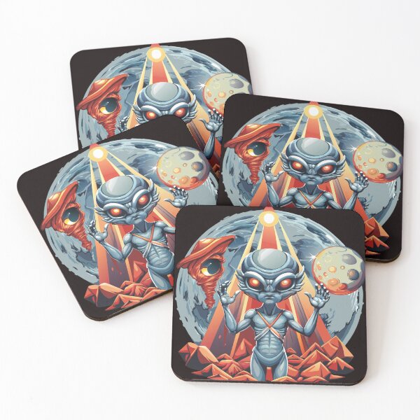 Item preview, IlluminET designed and sold by Slycopro.