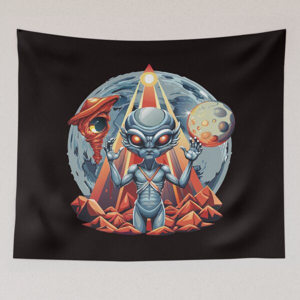 Item preview, IlluminET designed and sold by Slycopro.
