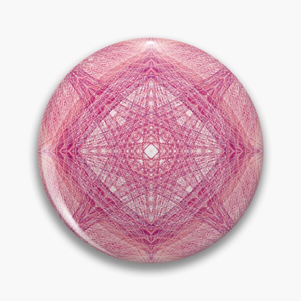 Artikelvorschau, Rectangular Pattern #6 Morph C [12196-Pinks-WB] entworfen und verkauft von LottMultimedia.
