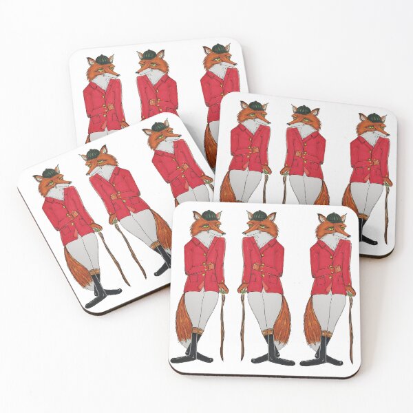 Item preview, Fox Fox Fox designed and sold by Christi  Neff.