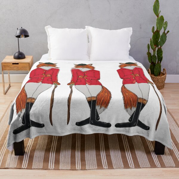 Item preview, Fox Fox Fox designed and sold by Christi Neff.