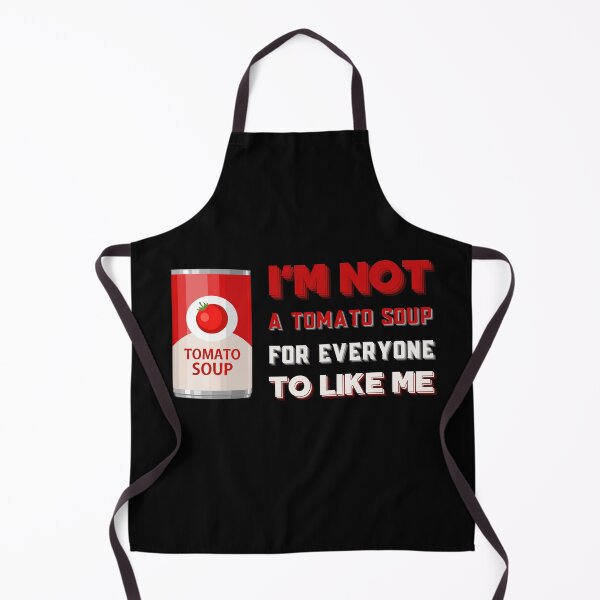 Item preview, Tomato Soup to like? designed and sold by YenViolet.