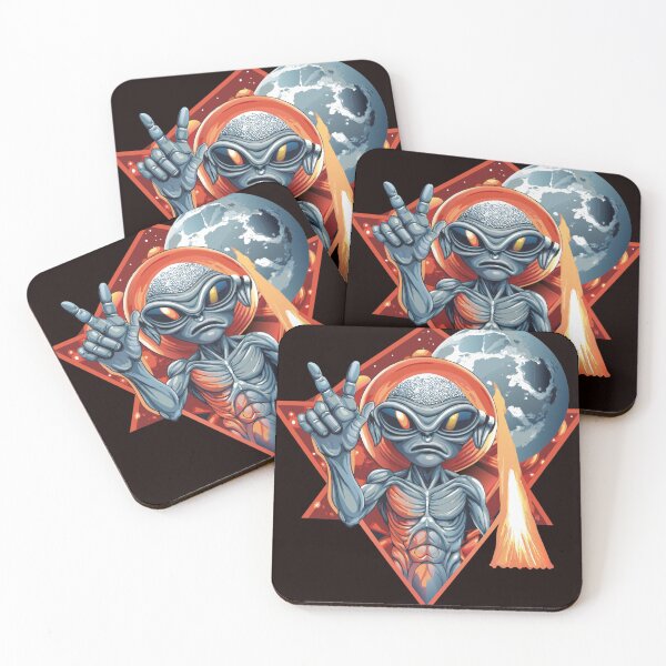 Item preview, IlluminET designed and sold by Slycopro.
