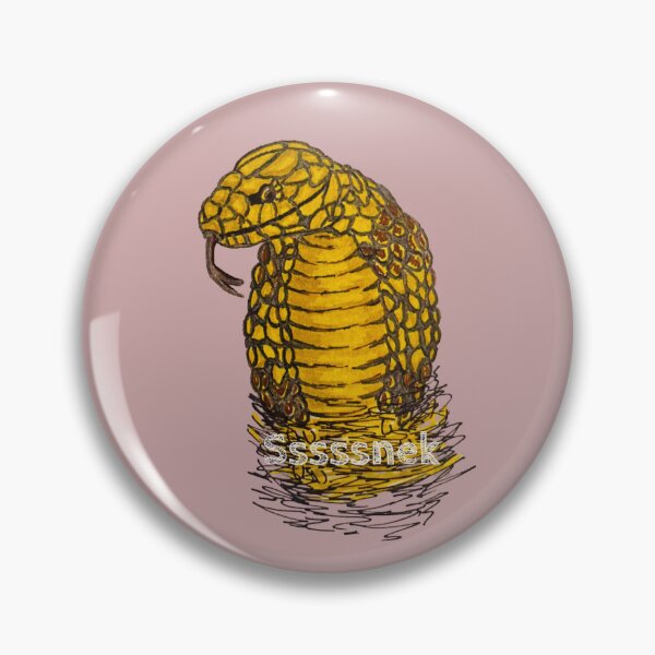 Item preview, Snek designed and sold by EstherLaBelle.