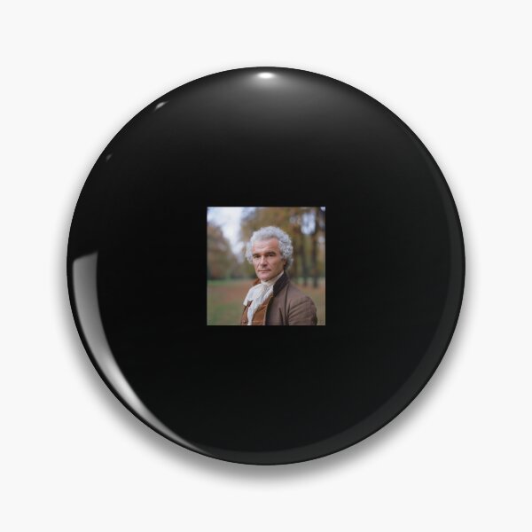 Item preview, Jean-Jacques Rousseau | Photography designed and sold by ComicsFactory.