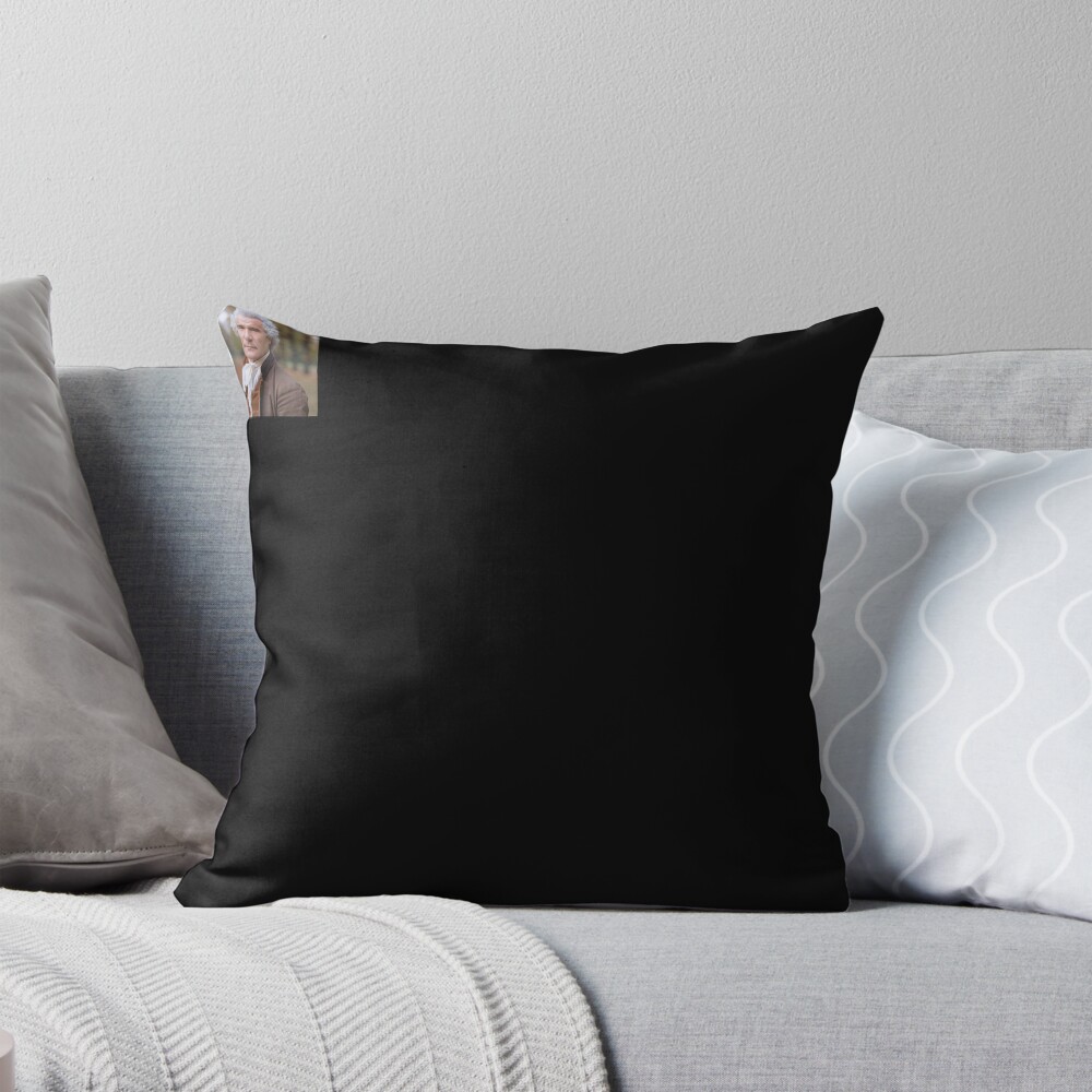 Item preview, Throw Pillow designed and sold by ComicsFactory.