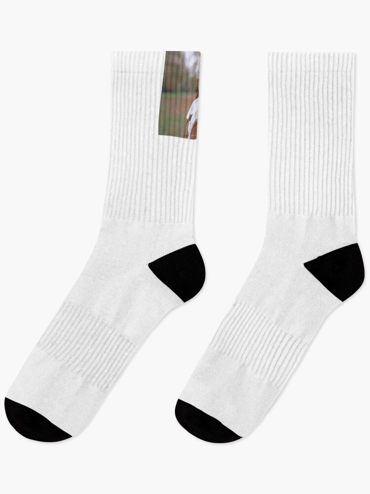 Thumbnail 1 of 5, Socks, Jean-Jacques Rousseau | Photography designed and sold by ComicsFactory.