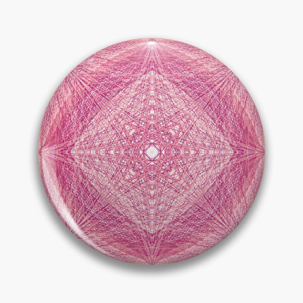 Item preview, Rectangular Pattern #6 Morph C [12296-Pinks-WB] designed and sold by LottMultimedia.