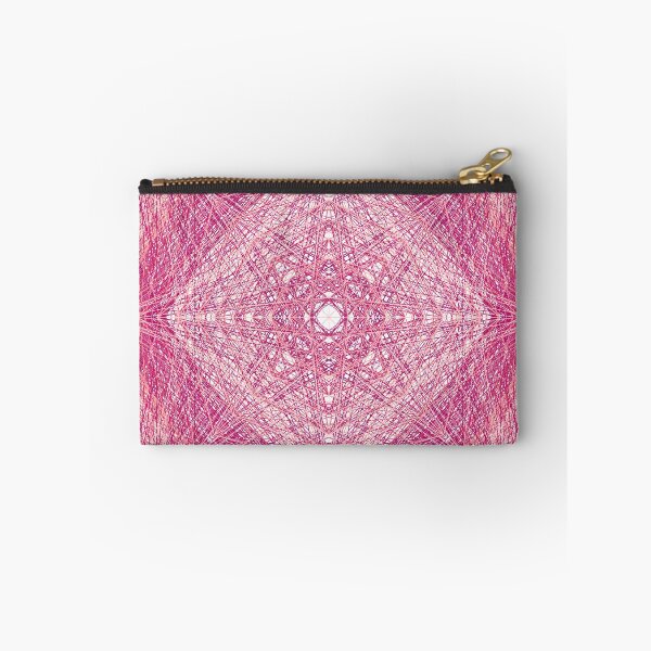 Item preview, Rectangular Pattern #6 Morph C [12296-Pinks-WB] designed and sold by LottMultimedia.