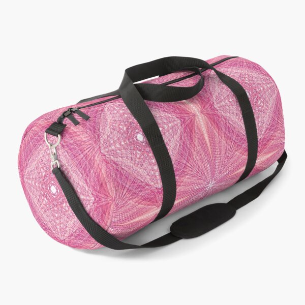 Item preview, Rectangular Pattern #6 Morph C [12296-Pinks-WB] designed and sold by LottMultimedia.