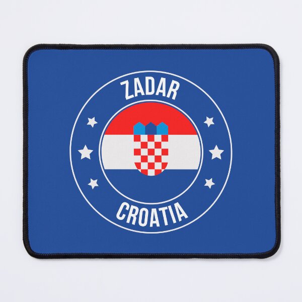 Item preview, Zadar designed and sold by rootartino.