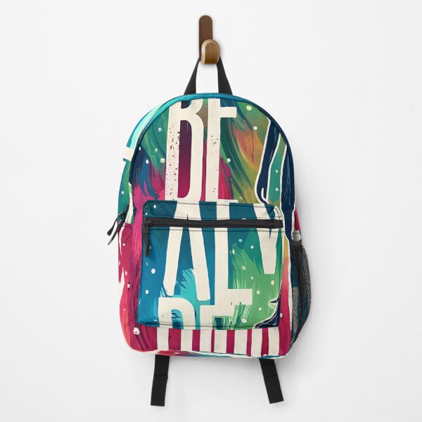 Item preview, Always Be Yourself – Inspiration and Style designed and sold by slavmod.