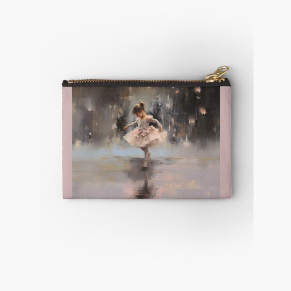 Item preview, The Littlest Ballerina designed and sold by George Leland.