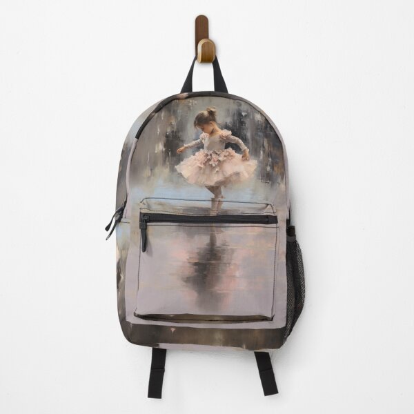 Item preview, The Littlest Ballerina designed and sold by George Leland.