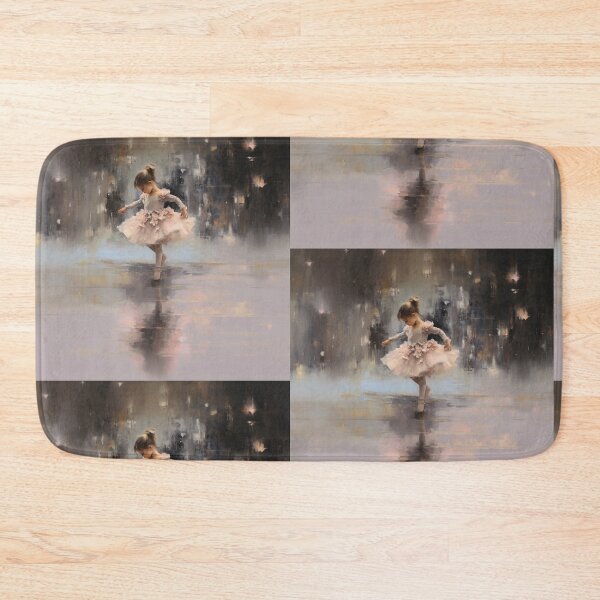 Item preview, The Littlest Ballerina designed and sold by George Leland.