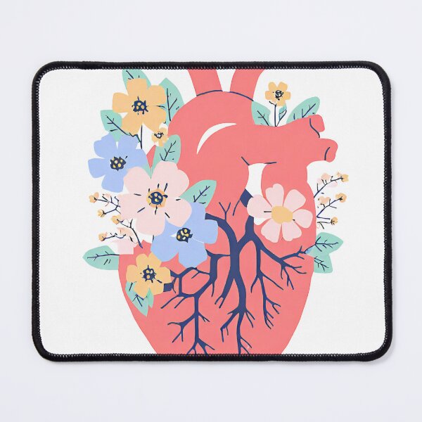 Item preview,  Nature's heart, designed and sold by Slowianeczka.