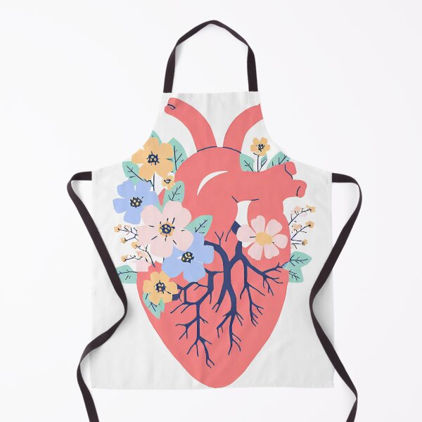 Item preview,  Nature's heart, designed and sold by Slowianeczka.